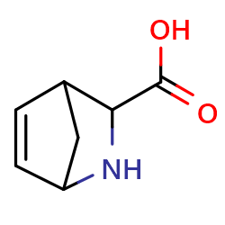 2-azabicyclo[2,2,1]hept-5-ene-3-carboxylicacidͼƬ