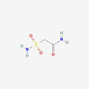 2-sulfamoylacetamideͼƬ