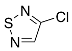 3-chloro-1,2,5-thiadiazoleͼƬ