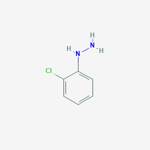 1-(2-Chlorophenyl)hydrazineͼƬ