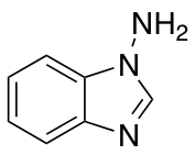 1H-1,3-benzodiazol-1-amineͼƬ