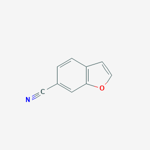 benzofuran-6-carbonitrileͼƬ