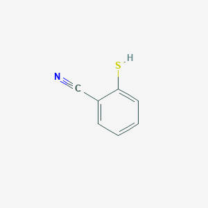 2-sulfanylbenzonitrileͼƬ