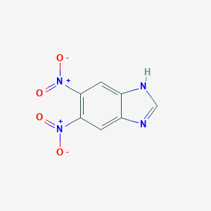 5,6-DinitrobenzimidazoleͼƬ