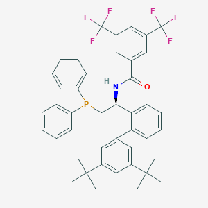 N-[(1S)-1-[3',5'-˫(嶡)(1,1'-)]-2-()һ]-3,5-(׻)ͼƬ