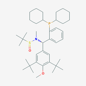 [S(R)]-N-[(S)-[3,5-嶡-4-][2-()]׻]-N-׻-2-嶡ǻͼƬ