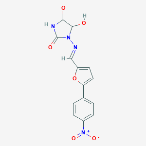 5-Hydroxy DantroleneͼƬ