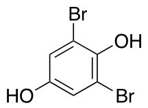 2,6-Dibromobenzene-1,4-diolͼƬ