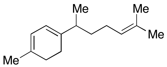 1-(1,5-Dimethyl-4-hexen-1-yl)-4-methyl-1,3-cyclohexadieneͼƬ