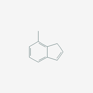 7-Methyl-1H-indeneͼƬ