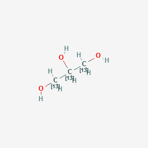 Glycerol-13C3ͼƬ