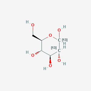 D-Glucose-1,2-13C2ͼƬ