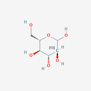 L-Glucose-2-13CͼƬ