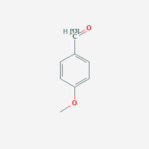 Anisaldehyde-13CͼƬ