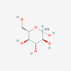 L-Glucose-1-13CͼƬ