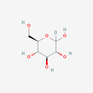 D-Glucose-1-13C-1-C-dͼƬ