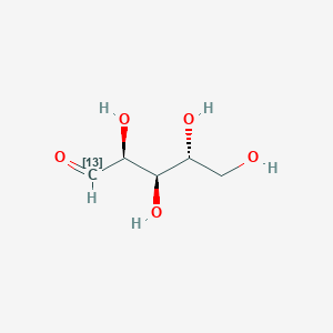 D-Arabinose-1-13CͼƬ