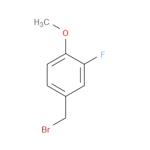 3-氟-4-甲氧基苄基溴图片