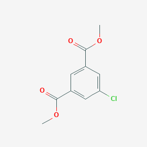 5-氯间苯二甲酸二甲酯图片