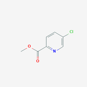 5-氯吡啶-2-羧酸甲酯图片