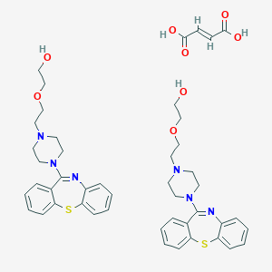 Quetiapine FumarateͼƬ