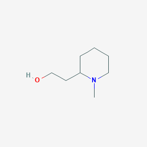 1-Methylpiperidine-2-ethanolͼƬ