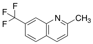 2-Methyl-7-(trifluoromethyl)quinolineͼƬ