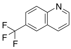 6-TrifluoromethylquinolineͼƬ