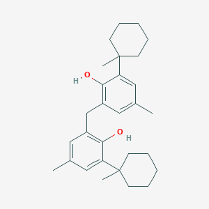 2,2'-Ǽ׻˫[6-(1-׻)-Լ׷]ͼƬ