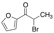 2-bromo-1-(furan-2-yl)propan-1-oneͼƬ