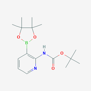 2-(Boc-)-3-ƵĴͼƬ