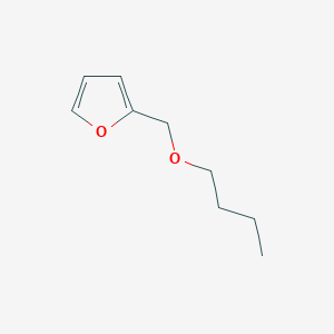 2-(Butoxymethyl)furanͼƬ