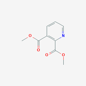 2,3-吡啶二甲酸二甲酯图片