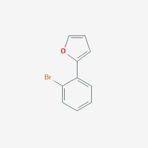 2-(2-bromophenyl)furanͼƬ