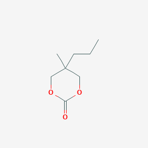 5-Methyl-5-propyl-2-dioxanone图片