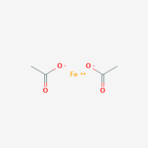醋酸铁(II)图片