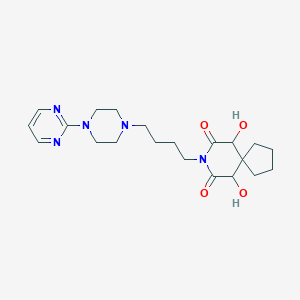 6,10-Dihydroxy BuspironeͼƬ