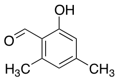 4,6-dimethyl-2-hydroxybenzaldehydeͼƬ