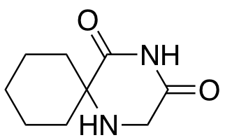 1,4-diazaspiro[5,5]undecane-3,5-dioneͼƬ