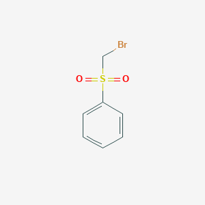 bromomethanesulfonylbenzeneͼƬ