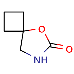 5-Oxa-7-azaspiro[3,4]octan-6-oneͼƬ