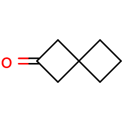 Spiro[3,3]heptan-2-oneͼƬ