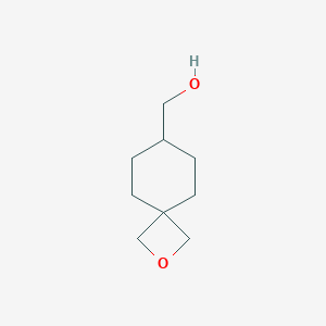 2-oxaspiro[3,5]nonan-7-ylmethanolͼƬ