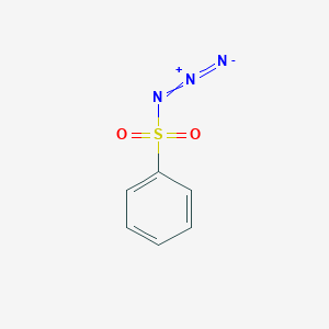 benzenesulfonyl azideͼƬ