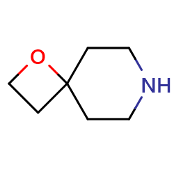 1-Oxa-7-azaspiro[3,5]nonaneͼƬ