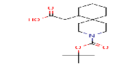2-(3-tert-butoxycarbonyl-3-azaspiro[5,5]undecan-11-yl)aceticacidͼƬ