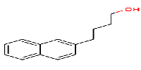 4-(2-naphthyl)butan-1-olͼƬ