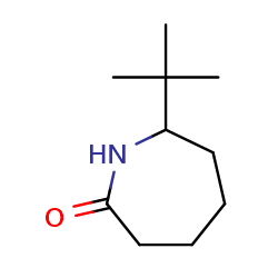 7-tert-butylazepan-2-oneͼƬ