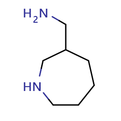 1-(azepan-3-yl)methanamineͼƬ