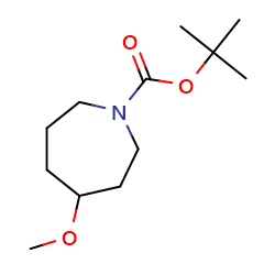 tert-butyl4-methoxyazepane-1-carboxylateͼƬ